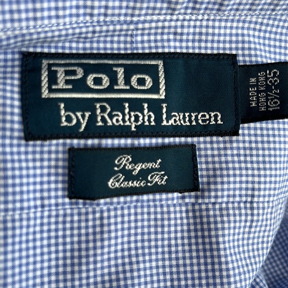 Polo Ralph Lauren Other - POLO RALPH LAUREN DRESS SHIRT 👔